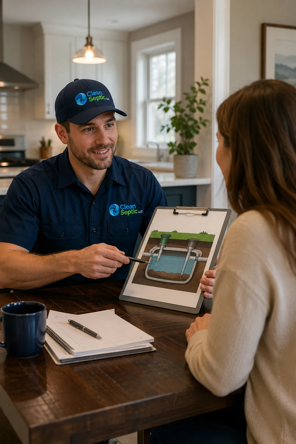 Septic Tank Pumping Pearson, GA FAQs